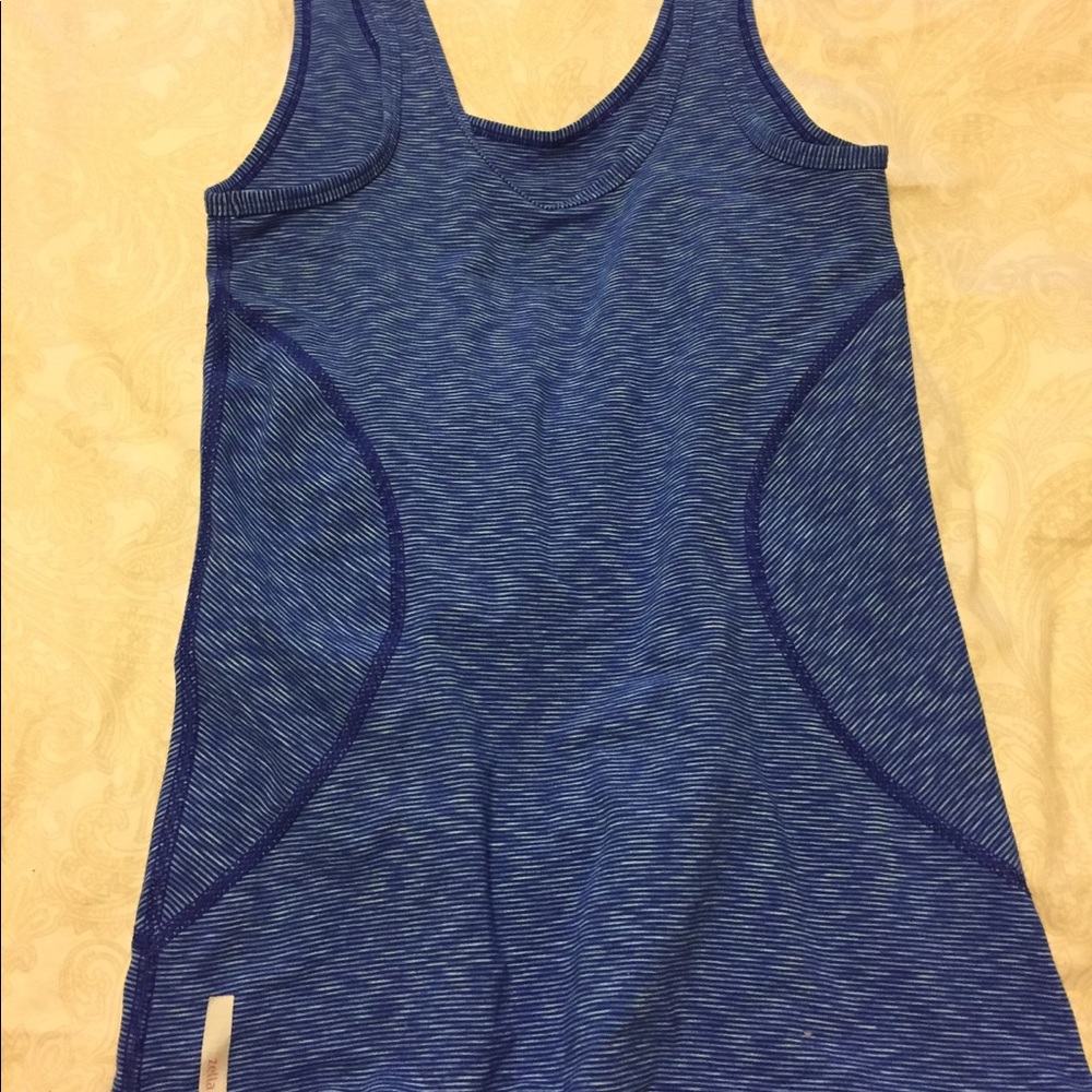 Zella Workout Tank